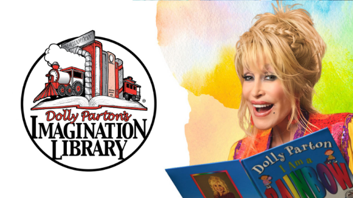 paasss newsletter may dolly parton library 2024