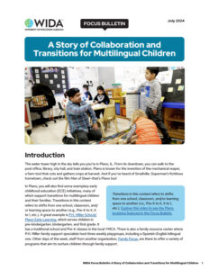 paasss focusbulletin story collaboration transitions multilingual children 1