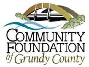 community foundation of grundy county logo