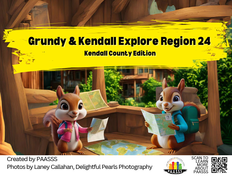 paasss english kendall county book 1