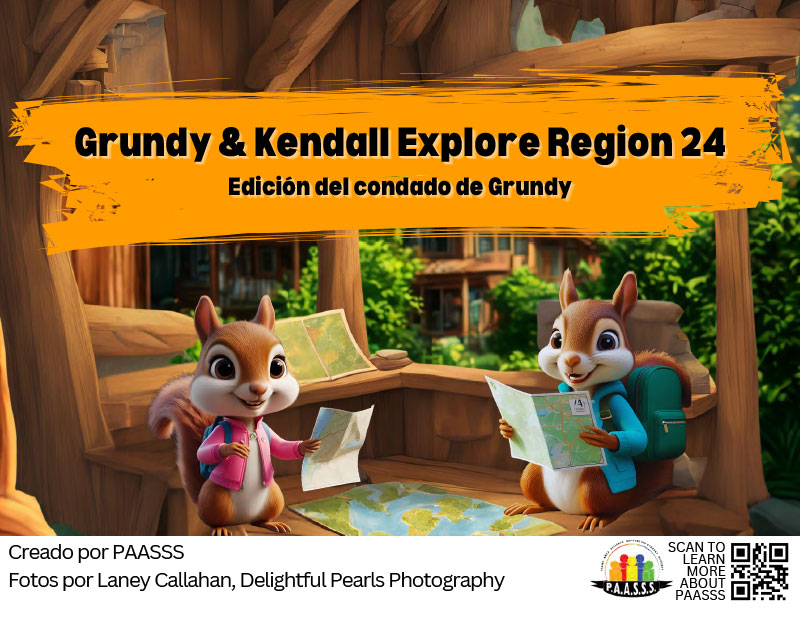 paasss spanish grundy county book 1