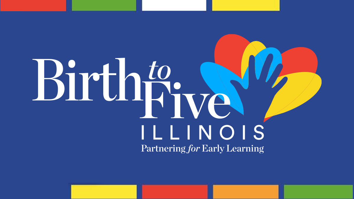 PAASSS receives Birth to Five Illinois funding