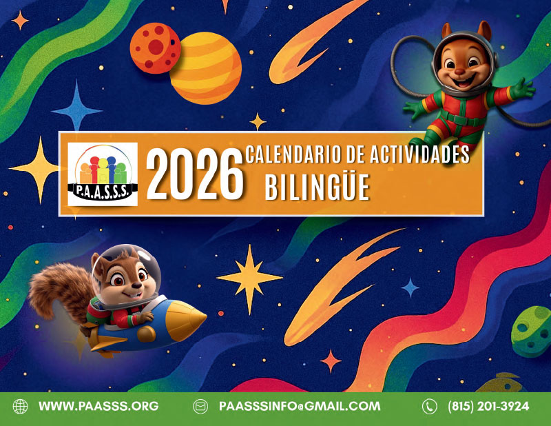 paasss 2026 calendario de actividades de paasss 1