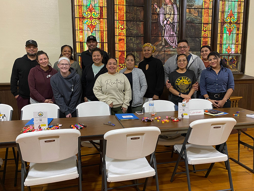 paasss pfv cofi parents