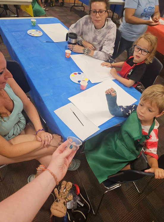 paasss pfv art table