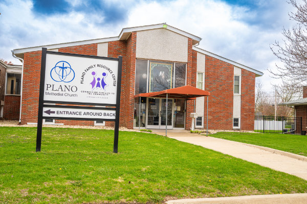 plano family resource center