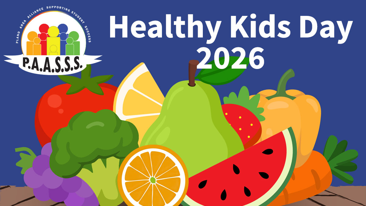 paasss healthy kids day 2026 1200x675
