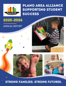 paasss 2025 2026 annual report cover
